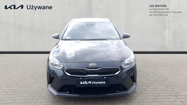 Kia Ceed 104 kW image number 8