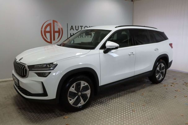 Skoda Kodiaq 1.5 TSI mHEV Selection 110 kW image number 2