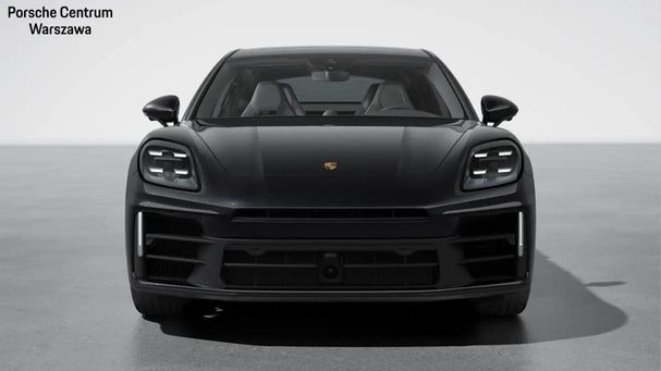 Porsche Panamera 260 kW image number 2