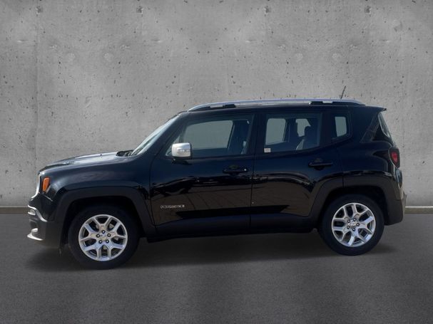 Jeep Renegade 1.4 MultiAir Limited 103 kW image number 5