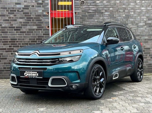 Citroen C5 Aircross 133 kW image number 1