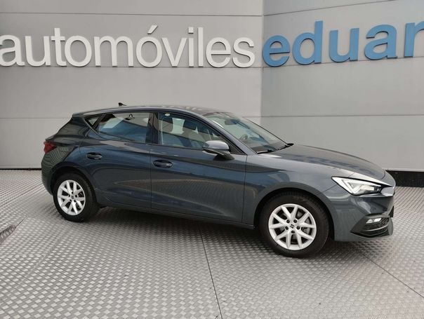 Seat Leon 1.5 eTSI XCellence DSG 110 kW image number 2