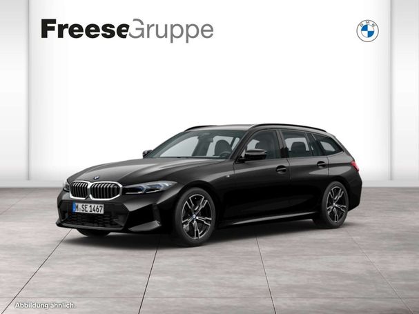 BMW 330d Touring xDrive 210 kW image number 1