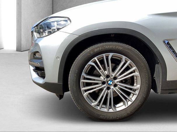 BMW X3 xDrive20d Luxury Line 140 kW image number 5