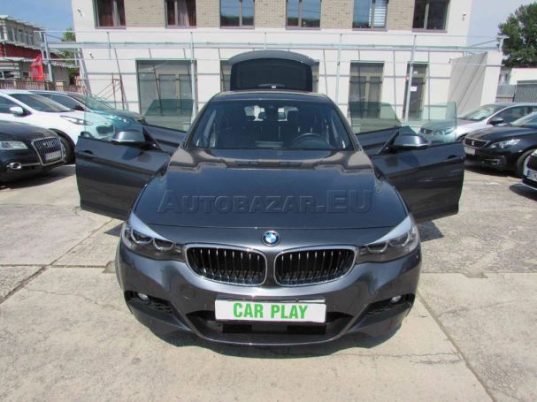 BMW 320d Gran Turismo xDrive M Sport 140 kW image number 23