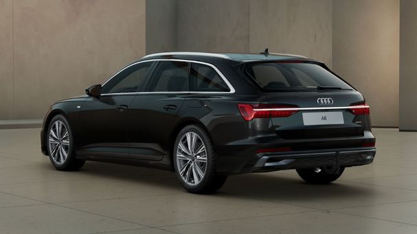 Audi A6 50 TFSIe quattro S-line Avant 220 kW image number 3