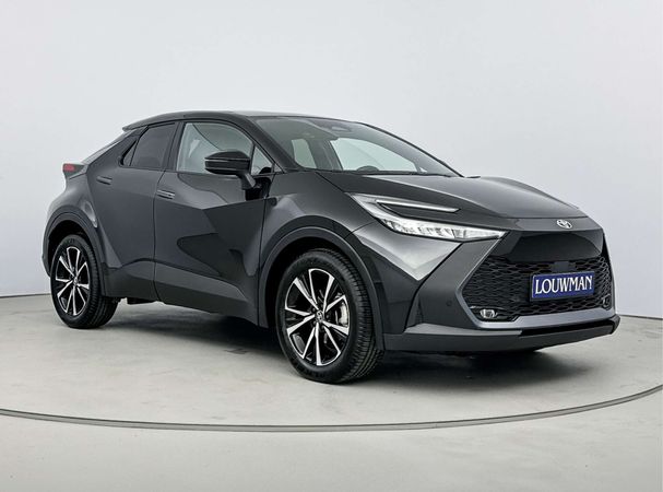 Toyota C-HR 1.8 Hybrid 103 kW image number 18