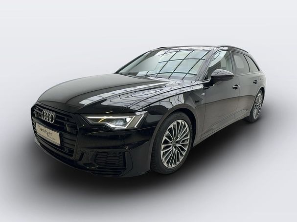 Audi A6 55 TFSIe Avant 270 kW image number 1