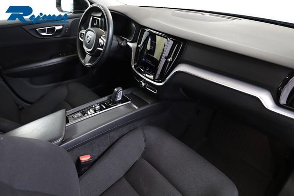 Volvo V60 B4 Momentum 145 kW image number 9