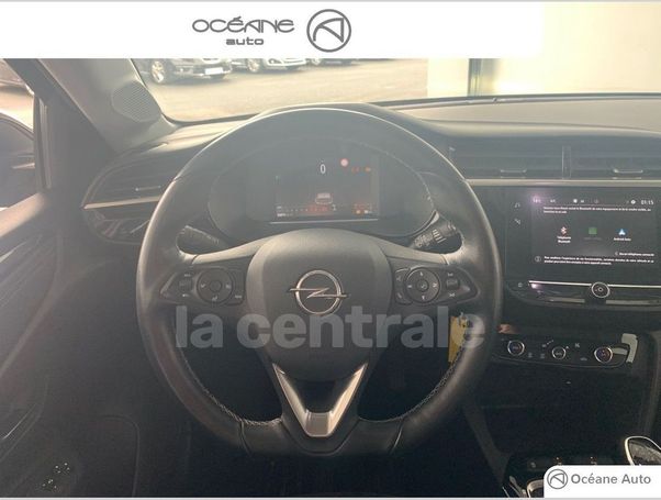 Opel Corsa 1.2 Turbo Elegance 74 kW image number 13