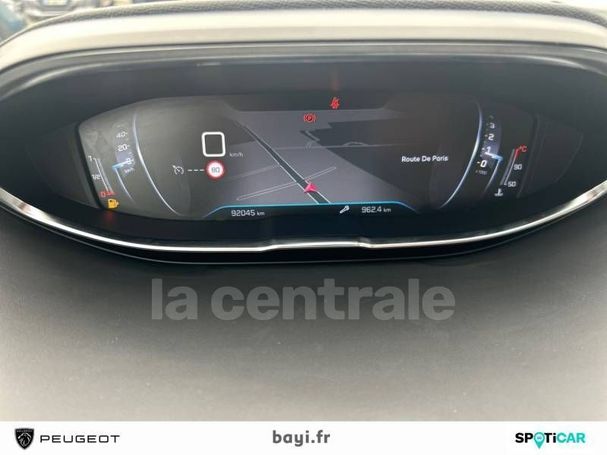 Peugeot 5008 96 kW image number 14