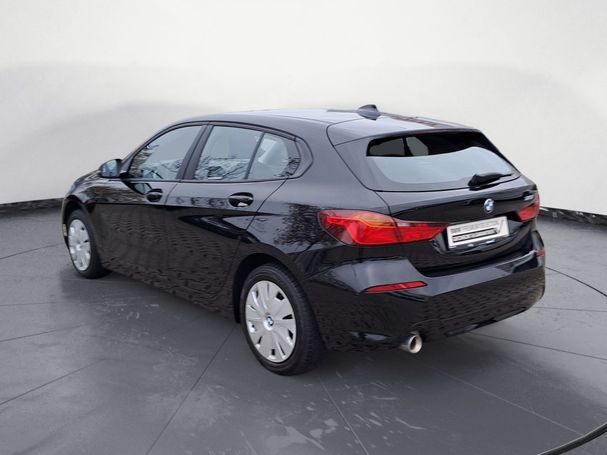 BMW 116i M 80 kW image number 3