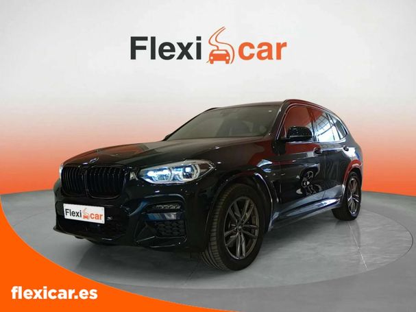 BMW X3 xDrive 190 kW image number 1