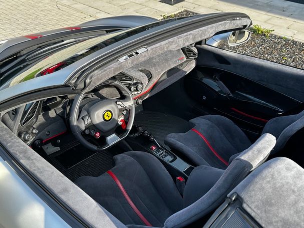 Ferrari 488 Pista Spider 530 kW image number 5