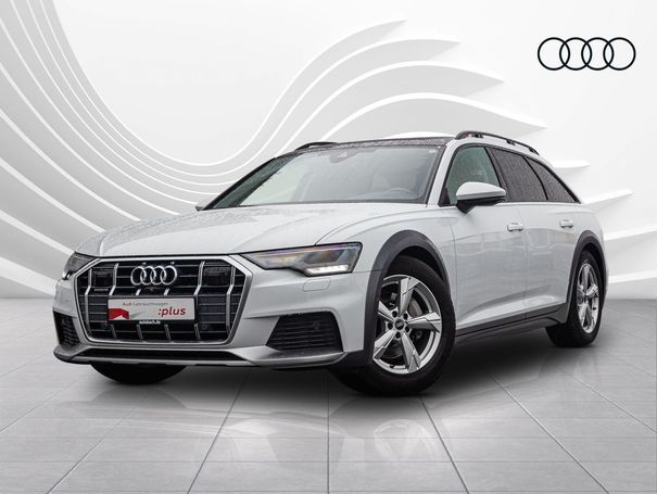 Audi A6 Allroad 40 TDI 150 kW image number 1