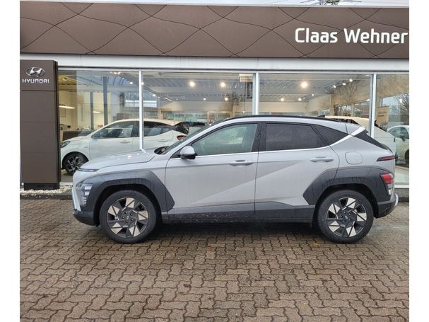 Hyundai Kona 1.6 T-GDI 146 kW image number 5