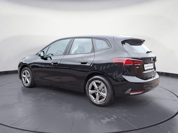 BMW 218d Active Tourer 110 kW image number 7