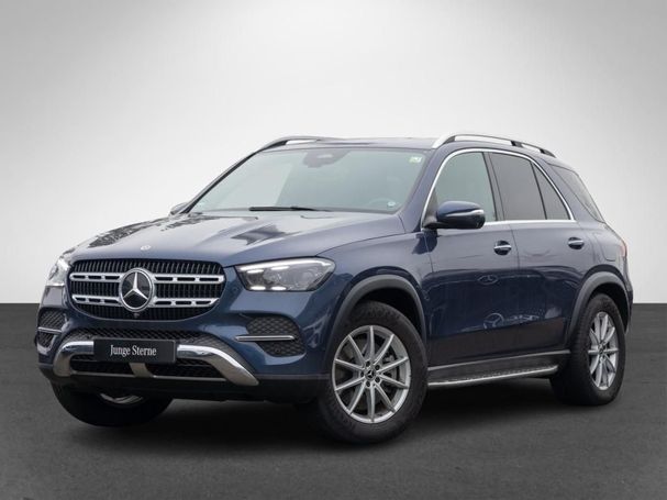 Mercedes-Benz GLE 350 de 4Matic 245 kW image number 1