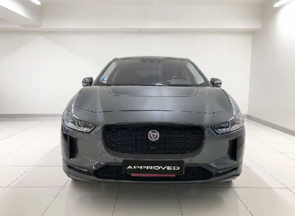 Jaguar I-Pace EV400 S 294 kW image number 8