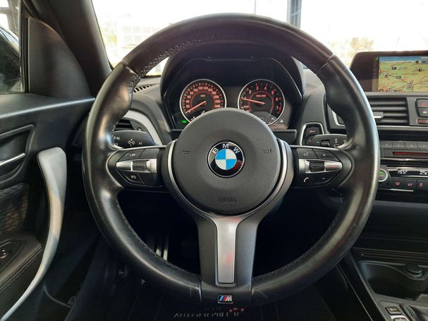 BMW 116i 80 kW image number 9