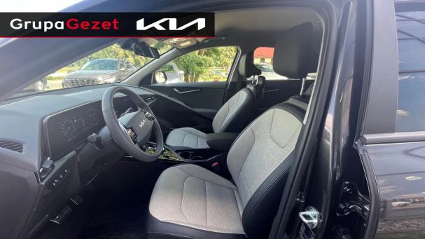 Kia Niro 150 kW image number 12