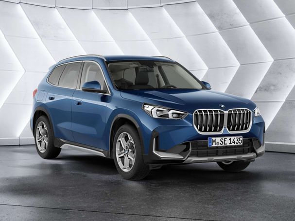 BMW X1 sDrive 100 kW image number 2