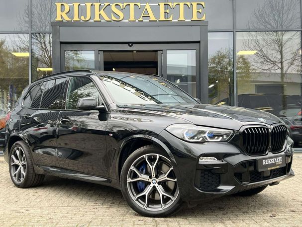 BMW X5 45e xDrive 289 kW image number 2