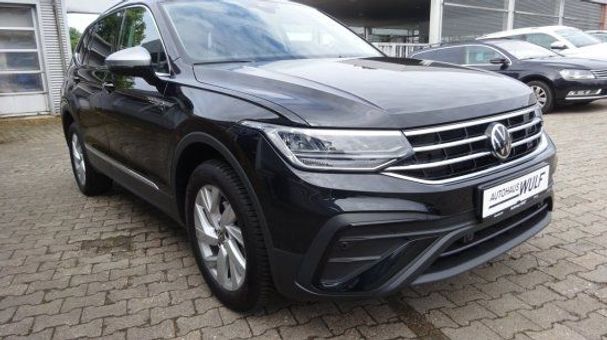 Volkswagen Tiguan Allspace 1.5 TSI Life DSG 110 kW image number 2