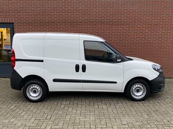 Fiat Doblo 77 kW image number 17