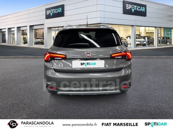 Fiat Tipo 96 kW image number 6