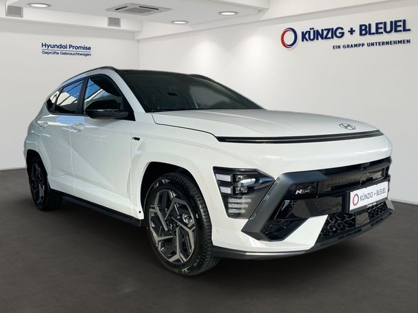 Hyundai Kona 146 kW image number 3