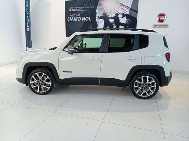 Jeep Renegade 1.3 PHEV 176 kW image number 8