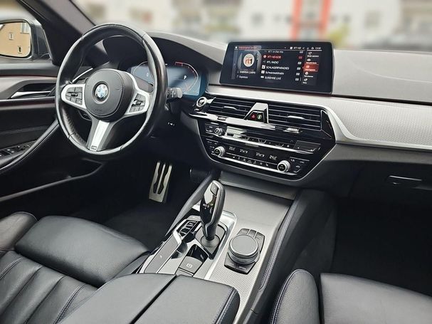 BMW 530i Touring 185 kW image number 22