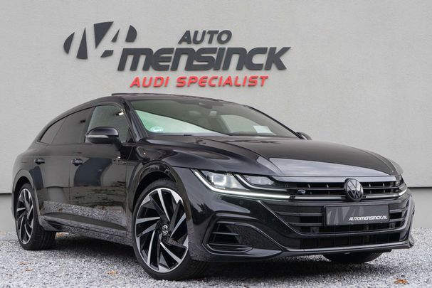 Volkswagen Arteon Shooting Brake 2.0 TSI R-Line 140 kW image number 1