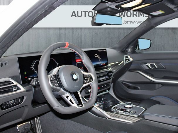 BMW 340i M xDrive 275 kW image number 8