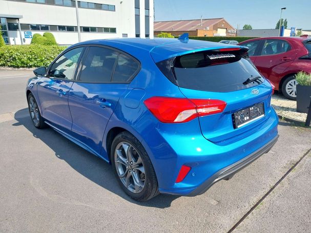 Ford Focus 1.5 ST-Line 88 kW image number 5