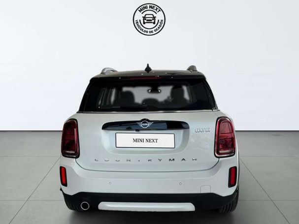 Mini Cooper Countryman Mini 100 kW image number 9