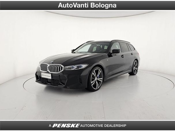 BMW 320d Touring xDrive M Sport 140 kW image number 1