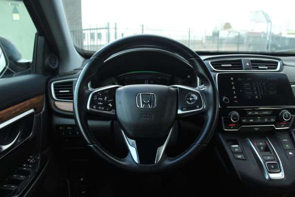 Honda CR-V 135 kW image number 22