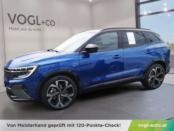 Renault Austral E-Tech 146 kW image number 2