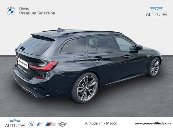 BMW 340 Touring xDrive 254 kW image number 9