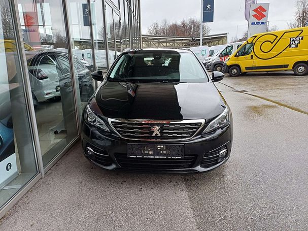 Peugeot 308 SW BlueHDi 120 EAT6 S&S Allure 88 kW image number 2