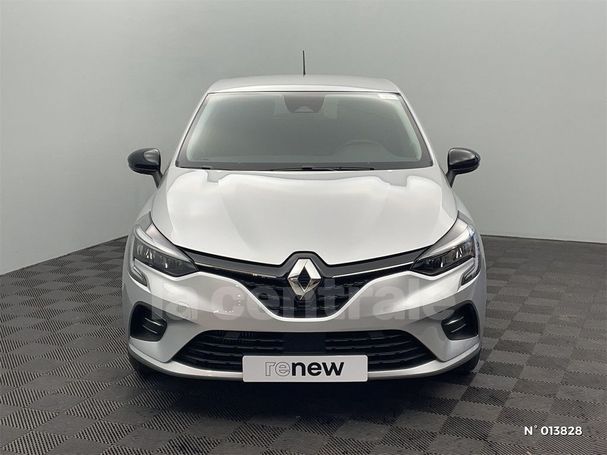 Renault Clio TCe 90 66 kW image number 4