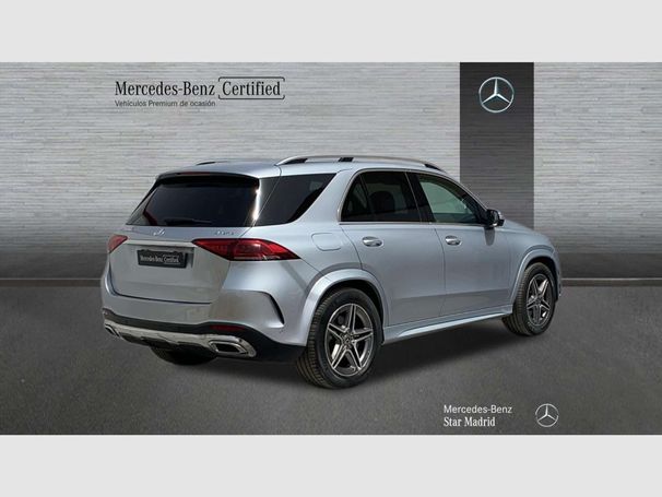 Mercedes-Benz GLE 350 de 4Matic 245 kW image number 3