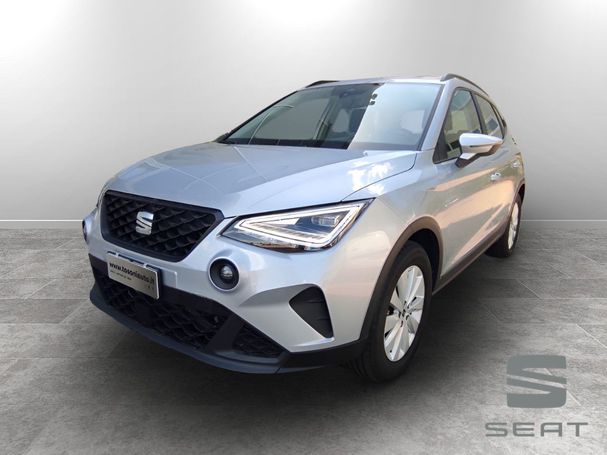 Seat Arona 1.0 TSI Style 81 kW image number 1