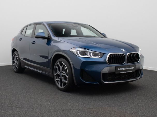 BMW X2e M Sport X xDrive 162 kW image number 2