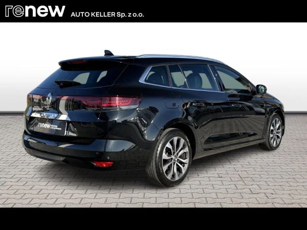 Renault Megane TCe EDC 103 kW image number 6