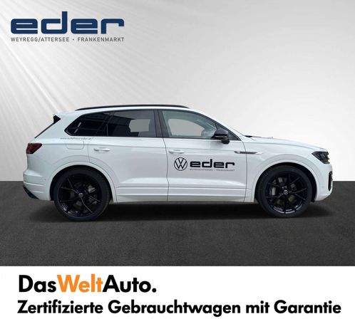 Volkswagen Touareg eHybrid 4Motion 280 kW image number 8