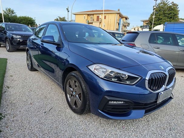 BMW 116d 85 kW image number 2