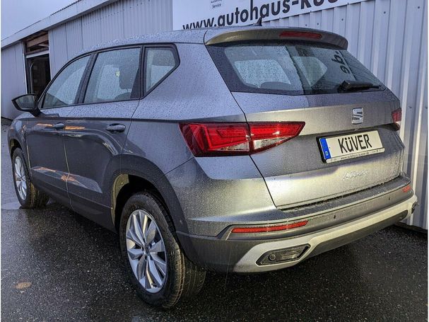 Seat Ateca 1.5 TSI DSG Style 110 kW image number 3